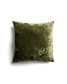 Brellet чехол для подушки зеленого цвета, 45 x 45 см