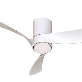 9052 Люстра потолочная-вентилятор NEMO XS