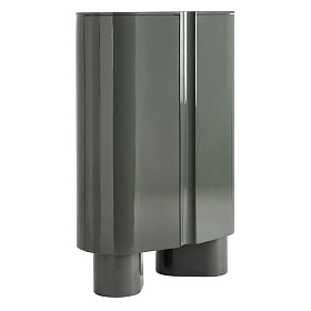 Современный шкаф Saxby