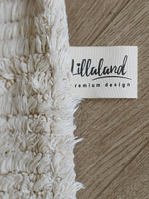 Хлопковый ковер AKWAABA 120*180