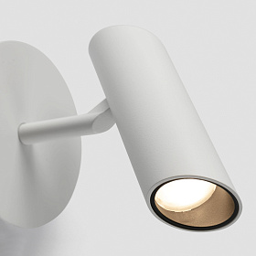 Прожектор LEO White LED 7W 2700K