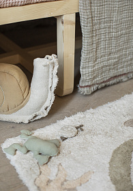 Ковер Ботаническая фантазия 140*200