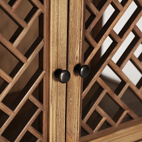 Модульная витрина MELNIK