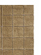 Шерстяной стираемый ковер Мозайка Ochre 170х240