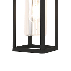 9114 Настенный уличный светильник ALPS