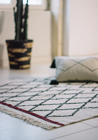 Ковер Берберский Крис M 140*210