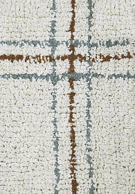 Ковер Параллели натуральный 170*240