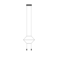 Люстра Wireflow lineal 0320 1-10V 2700 K