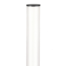 9156 Настенный уличный светильник GANT