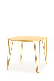 Уличный стол Rambla