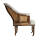 Классическое кресло Ault