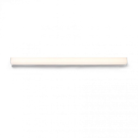 Плафон Nilo хром