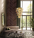 Люстра Etta Chandelier