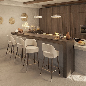 Подвесной светильник Carter