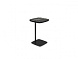 Столик GRIFFITH Nero Marquina/Black
