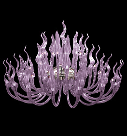 Люстра Arabella  16+8+8+8L