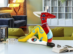 Femme Фигурка среднего размера