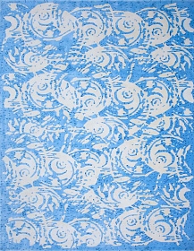 Ковер Kids of the ocean 250x300