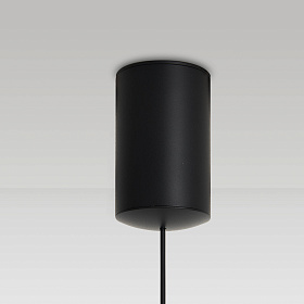 9454 Подвесной светильник CONO