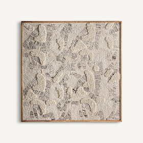 Картина BRAM 120x120