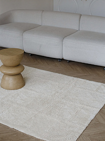 Хлопковый ковер AKOMA 120*180