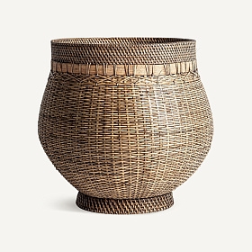 Корзина декоративная TESU