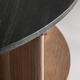 Приставной столик NARA