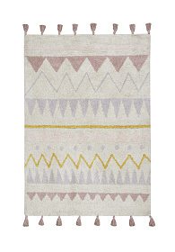 Ковер Azteca Natural (винтажный бежевый) 120*160