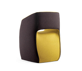 Кресло OM Textil