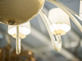 Люстра AZUCENA 12L