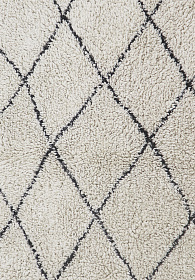 Стираемый ковер MINI Берберский 70*100