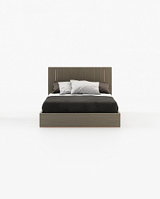 Кровать Duane под матрас 180 x 200 см