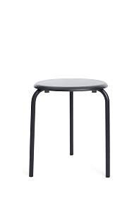 Уличный стол круглый Tube