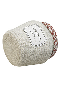 Корзина для джема D20*23