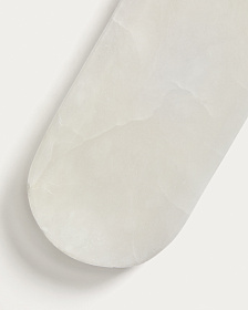 Алебастровый поднос Noreli