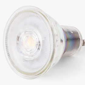 Лампочка LED EXPERTCOLOR IRC97 5.5W GU10 927 36º 270