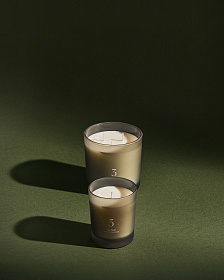 Ароматическая свеча Citrus Wave 170 г