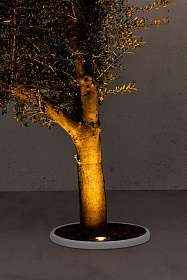 Встраиваемый светильник Tecno