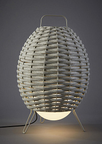 Напольный светильник Cuca H78