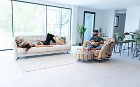 Диван 3-х местный Astoria 200 см