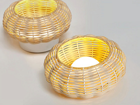 Переносной светильник Niuet