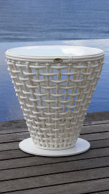 Кофейный столик Dynasty SEASHELL