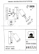 BR08082 Настенный светильник-спот ARAS