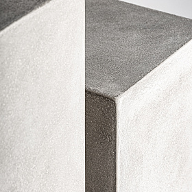 Набор из 2-х кашпо LORIS