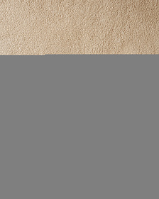 Кресло уличное Atrani из стали и веревки цвета таупе