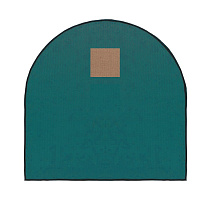 Ковер Tangram HALF NOOM 04 200х300