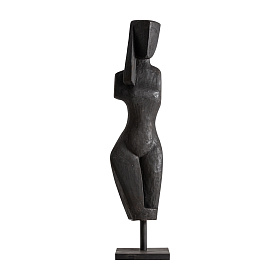 Напольная скульптура 38352