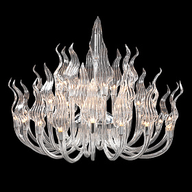 Люстра Arabella 16+8+8L