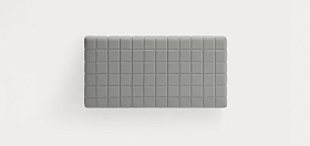 Изголовье для кровати Block