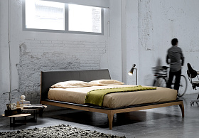 Bel Кровать 100x152x208 cm